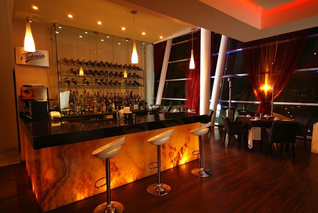 巴卢克特了弗瑞克米纳酒店 萨卡特卡斯 外观 照片